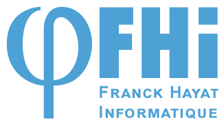 Franck Hayat Informatique